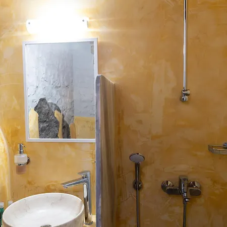 Apartamento Margarita *