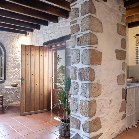 Apartman Margarita Szkála