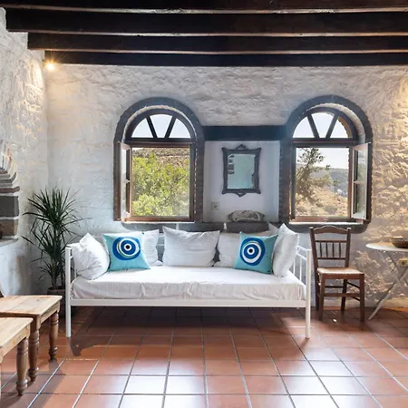 Apartamento Margarita Skala