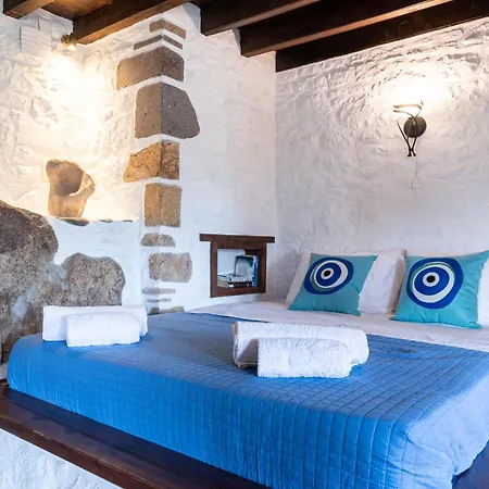 Apartamento Margarita