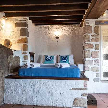 Margarita Apartman *
