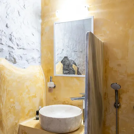 Apartamento Margarita Skala