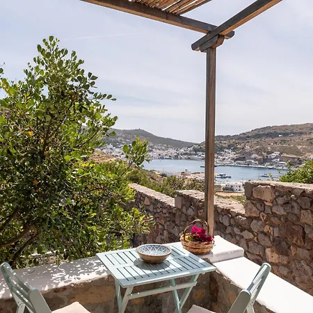 Apartman Margarita Szkála