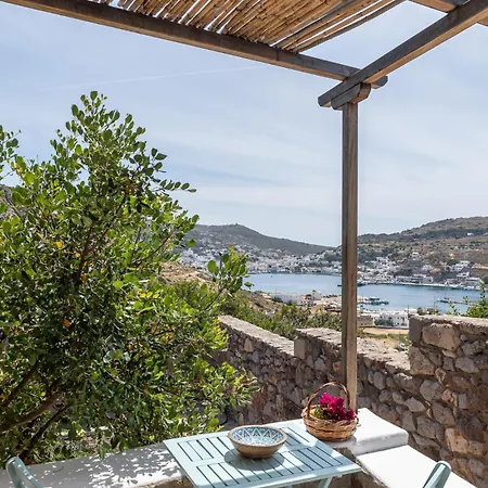 Apartamento Margarita