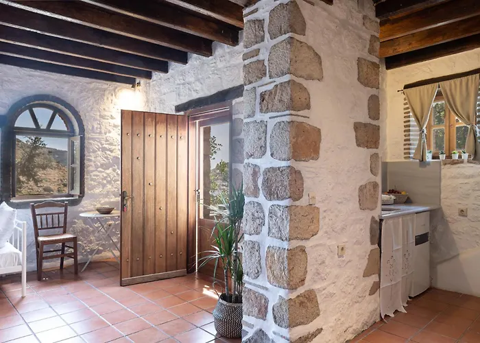 Daire Margarita Skala