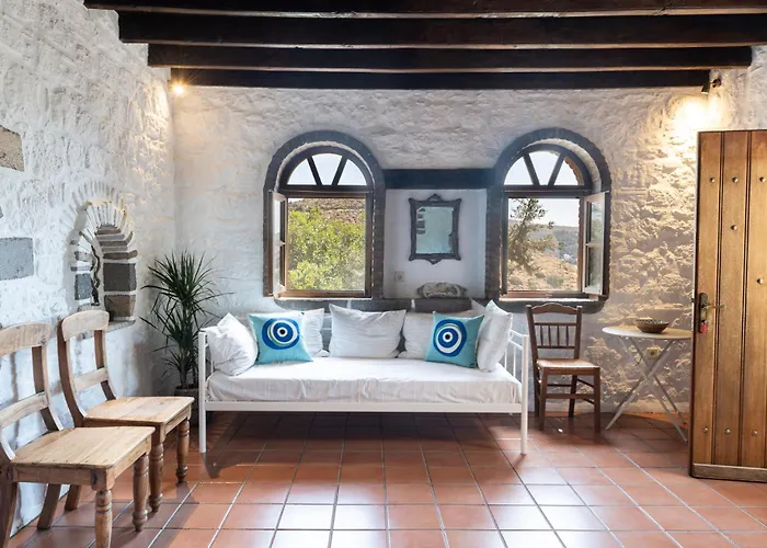 Daire Margarita Skala