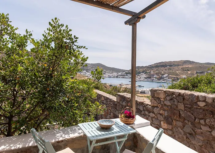 Daire Margarita Skala